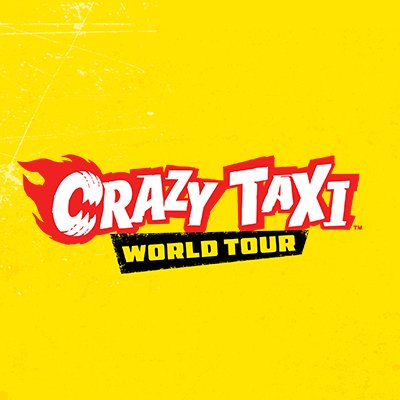 crazytaxi's profile picture
