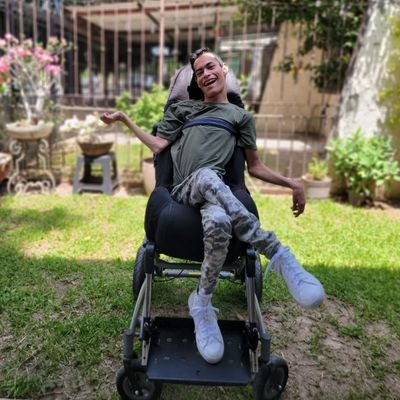 Daniel Robles Haro's profile picture