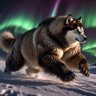 Loïc 🇫🇷🌲❄️🐺🐻🥩's profile picture