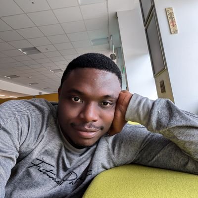 Christian C. Ozor's profile picture