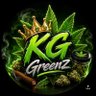 Profilbild von Kimz Greenz