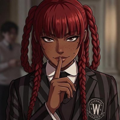 Whisper 🌺's profile picture