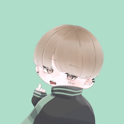 Liquid🍀【Core】's profile picture