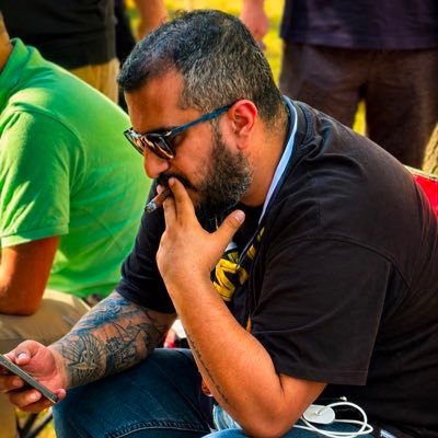 ZiyaBeyDerler's profile picture