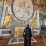 Фото профиля NAKUBULWA SHAKIRAH