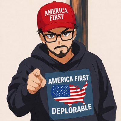 America First's profile picture
