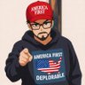 Profilbild von America First