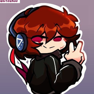 HeartDieGold🆖OPEN COMISSIONS (5/? )'s profile picture