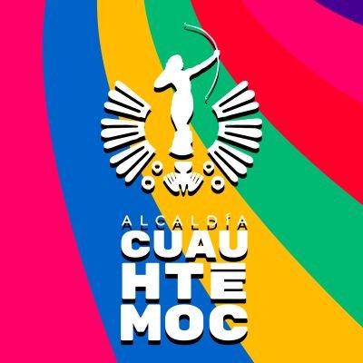 Alcaldía Cuauhtémoc's profile picture