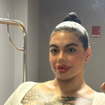 VelenosaDolce's profile picture