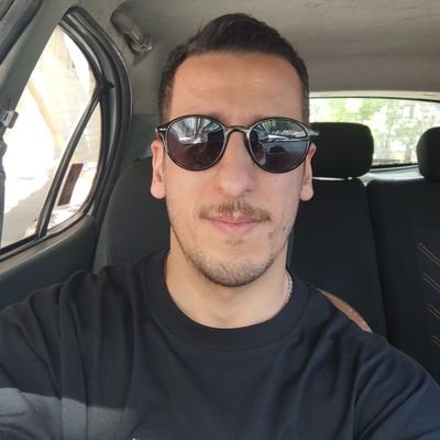 Saman 's profile picture