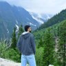 Фото профиля Shubh Shah