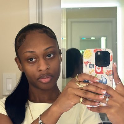 prettiest thugger girl's profile picture