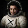 Ripple Astronaut profil fotoğrafı