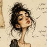 گیـسو پـریشــان 的头像