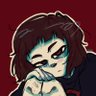 (🎪TADC EP 9 SPOILERS !!) -- birb!! (inactive-ish) profil fotoğrafı