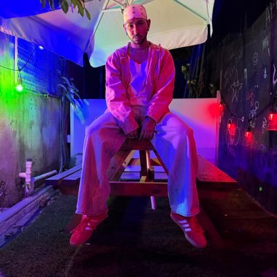 Abdel's profile picture