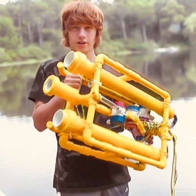 bennbuilds's profile picture
