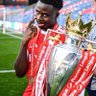 Фото профиля Big Drip: We Our The Arsenal 🔴🇬🇩