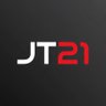 JT21's profile picture