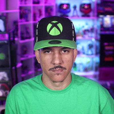 ChapotePro's profile picture