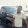 Profilbild von Marvin Martin Mulokwa