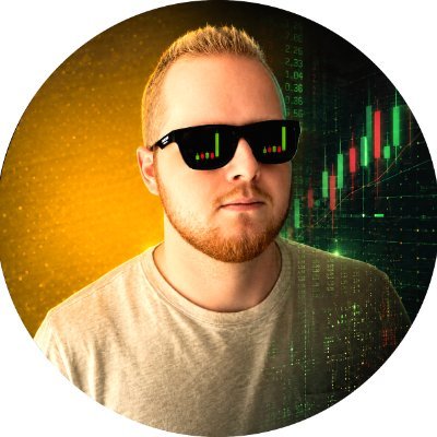 Kevin Svenson's profile picture