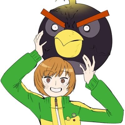 SupaBug121's profile picture