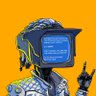 Buggy Robot profil fotoğrafı