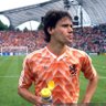 van Basten sarayista profil fotoğrafı