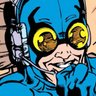 The Blue Beetle's profile picture