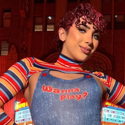 Foxy Alexx's profile picture