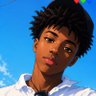 Profilbild von Bright John
