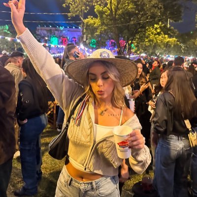 Betania sin H's profile picture