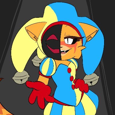 Bonnie (Hima Hotshot)'s profile picture