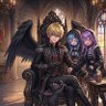 復活のルキア✝️ 的头像