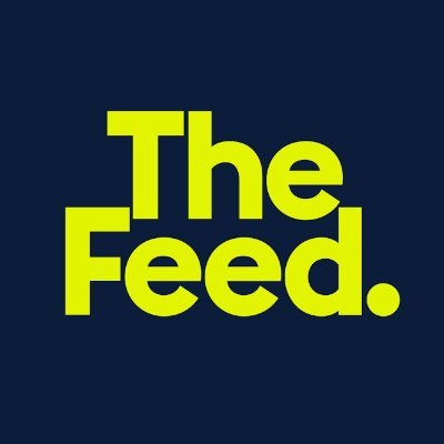 The Feed.'s profile picture