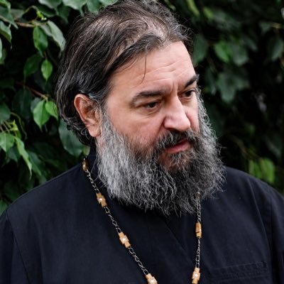Протоиерей Андрей Ткачёв's profile picture