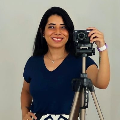 Fernanda Salles's profile picture