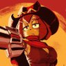 Cowgirl Kit 🏳️⚧️🤠😼🔞 的头像