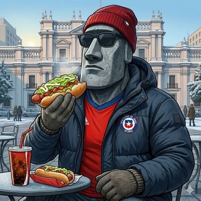 Narbona 🇨🇱's profile picture