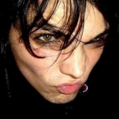 evil weho supervillian★'s profile picture