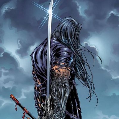 BlackSaiyan97's profile picture