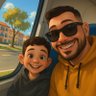 Luis profil fotoğrafı