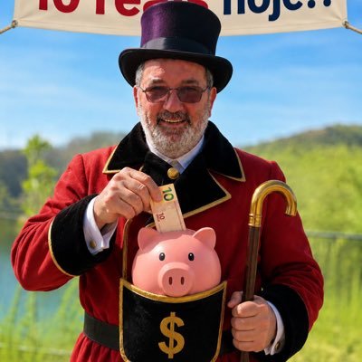RendaeCapital's profile picture