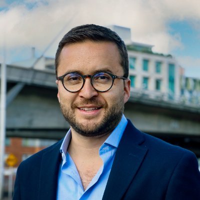 Andrés Barrios Bernal's profile picture