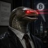 Mr. Eel's profile picture