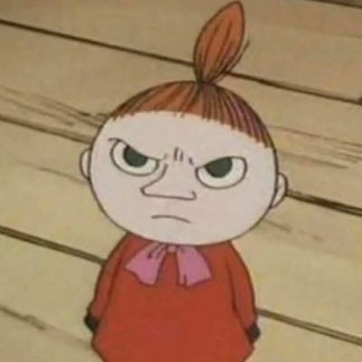 お目目's profile picture