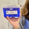 Фото профиля Sabine Hazan MD