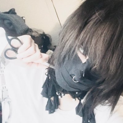 ☠︎︎ ☠︎︎ ☠︎︎'s profile picture